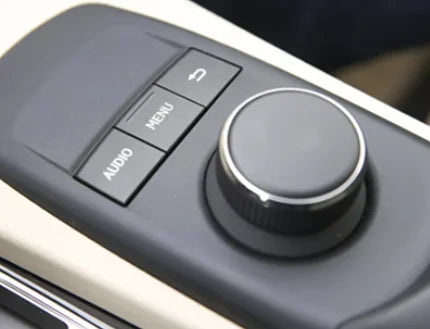 Road Top Wireless ACarPlay Android Auto Interface for Lexus RX 2016-2019, with Mirror Link AirPlay Car Play Functions