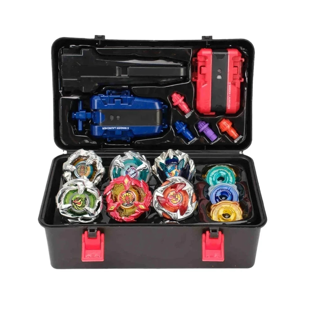 2026 New Bursting Gyro X Toy BX Gyro Bx001 Bx00 Bx14 Bx13 Bx Bx-20 Bx-21 Bx-19 Metal Earth Walki Zžyroskopem Luzem Toy