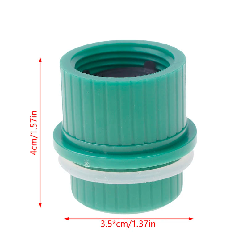 Faucet Timer Connector 4 '' To 6 '' Timer Filter Timer Nut Repair Replacement Timing Controller Accessories