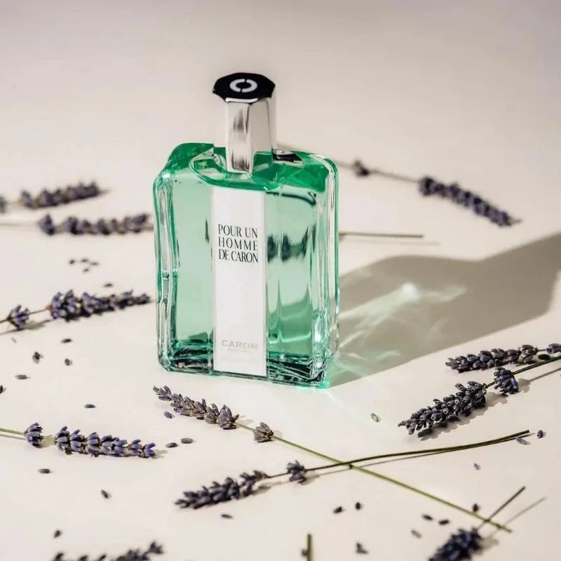 Mens Eau De Parfum Confident Spicy Fresh Long Lasting Dual Set Unique Elegant Stylish Charismatic Aromatic Fragrance 125ml