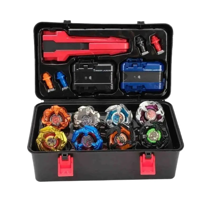 2026 New Bursting Gyro X Toy BX Gyro Bx001 Bx00 Bx14 Bx13 Bx Bx-20 Bx-21 Bx-19 Metal Earth Walki Zžyroskopem Luzem Toy