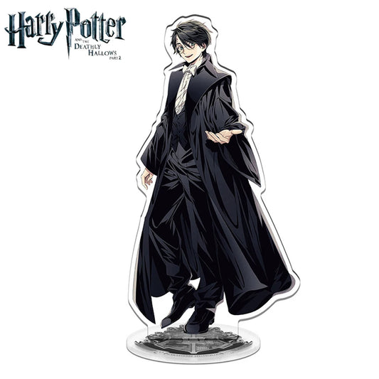 1PCS 15CM Anime Attack on Titan Mikasa Ackerman Stand Model Plate Desk Decor Standing Sign Game Fans Gift