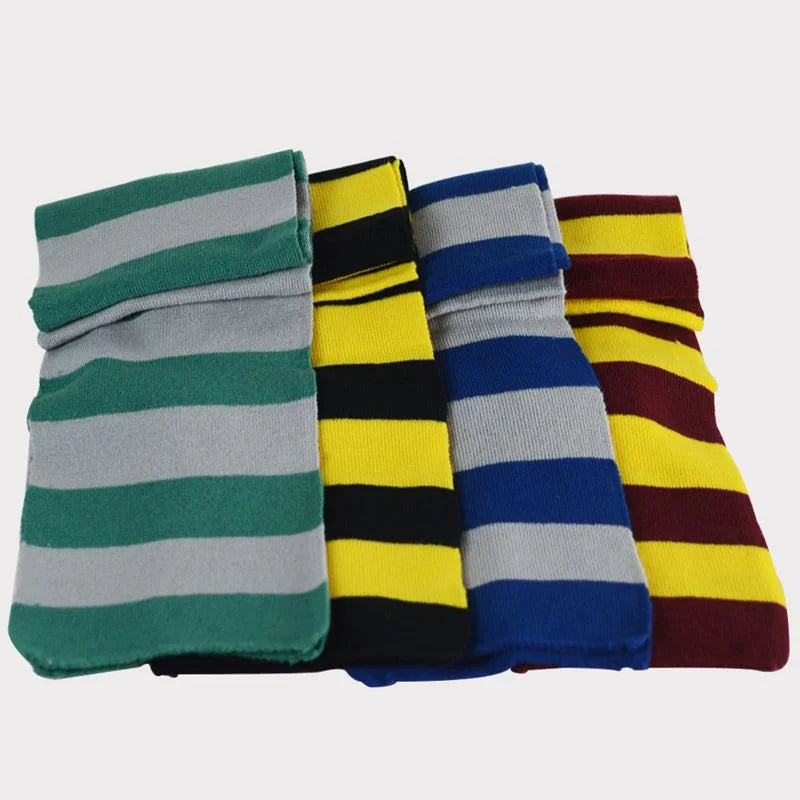 Cosplay Accessory Potter Scarf College Costumes Neckerchief For Kids Adult Halloween