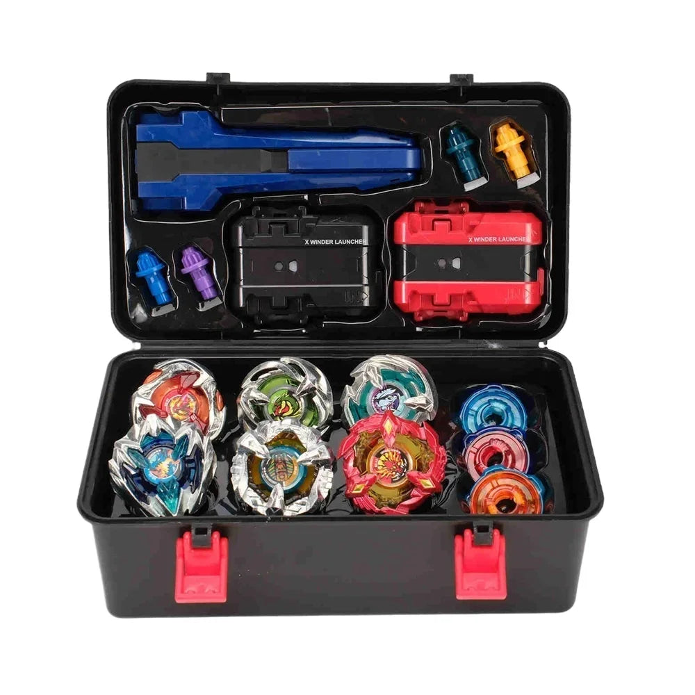 2026 New Bursting Gyro X Toy BX Gyro Bx001 Bx00 Bx14 Bx13 Bx Bx-20 Bx-21 Bx-19 Metal Earth Walki Zžyroskopem Luzem Toy