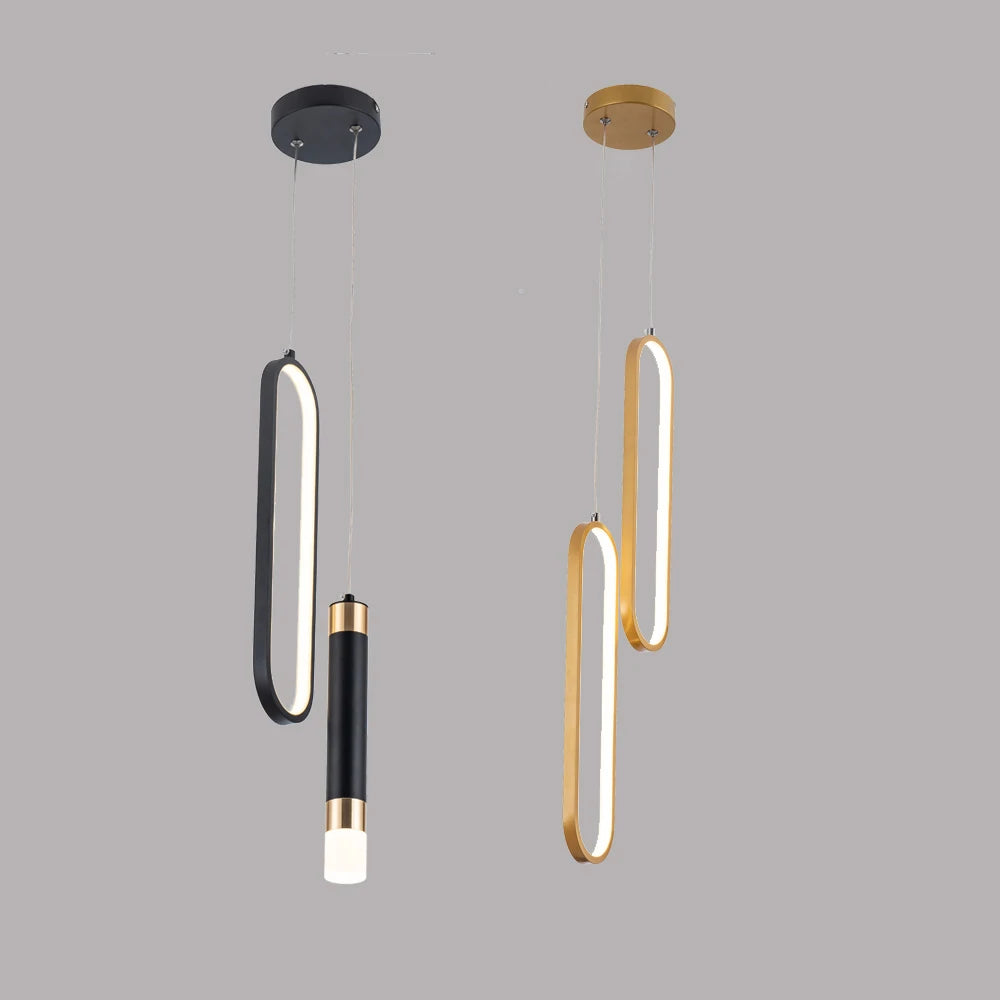 Modern Living Room Chandeliers Indoor Lighting Ceiling Lamp Hanging Lights Led Chandeliers for The Living Room Indoor Lighting