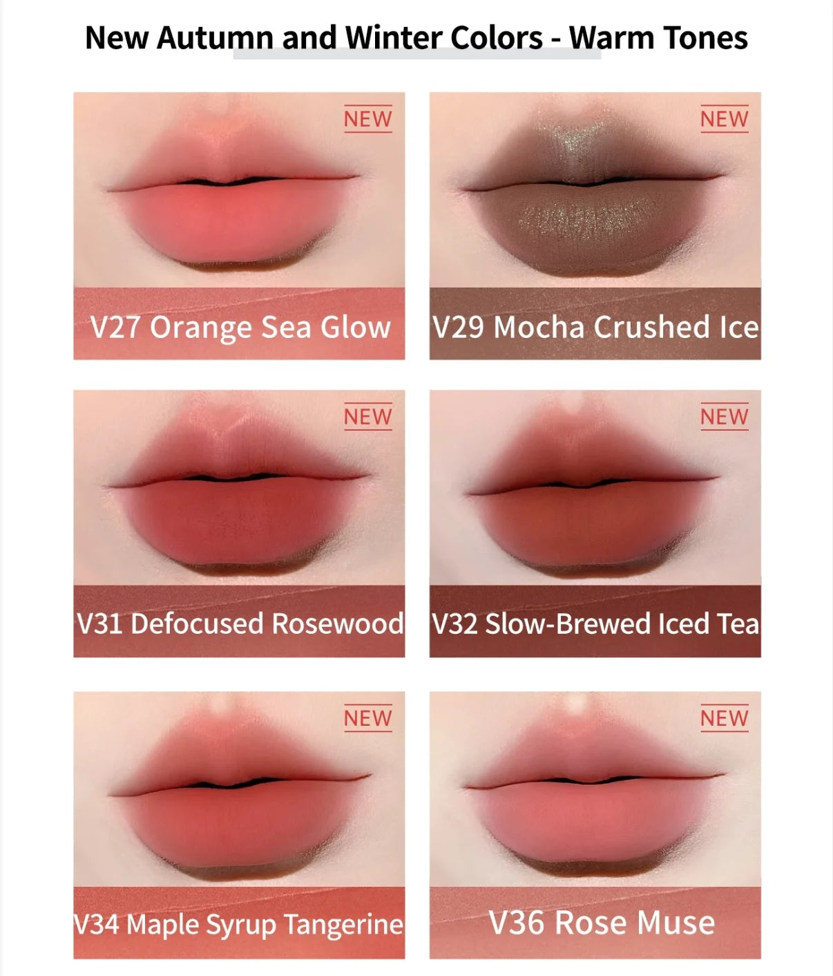 mooekiss Matte Lipstick Smooth Long Lasting 3g Multi-use for lips and cheeks Authentic Makeup Original