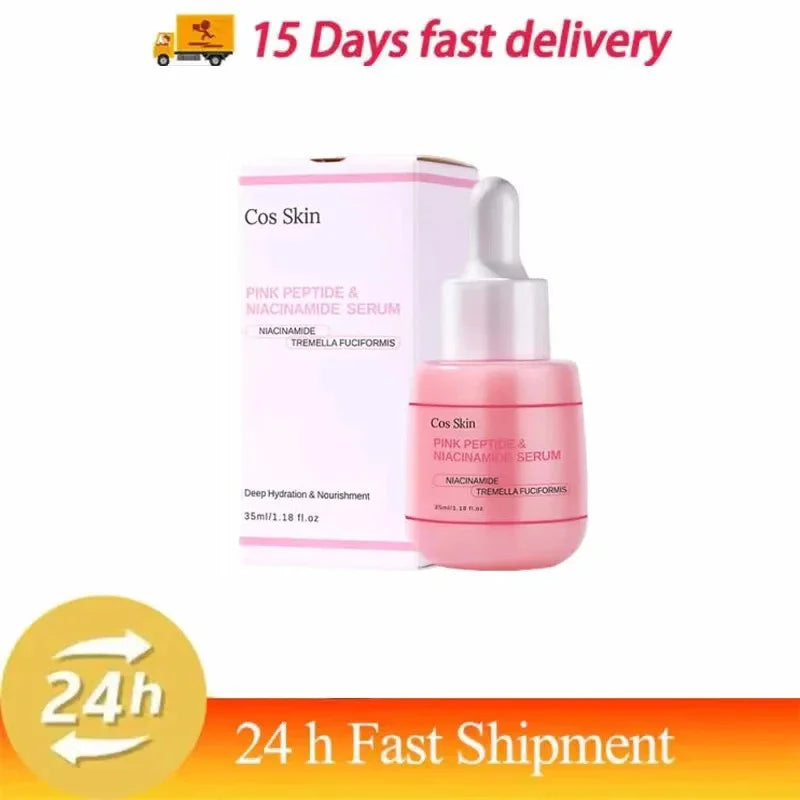 Niacinamide Dark Spot Remove Serum Face Freckle Melanin Correcting Moisturizing Brightening Anti Pigmentation Repair Skin Care