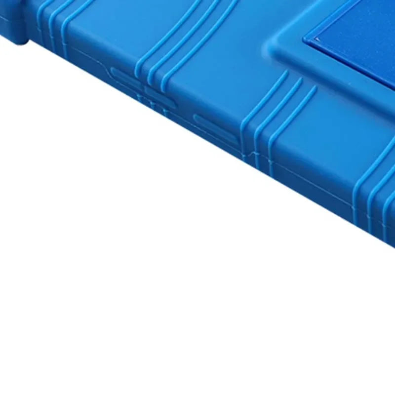 For Lenovo Tab One/Tab K9 8.7 inch 2025 TB305XU/TB305FU Tablet Shockproof Cover Kids Soft Silicon Stand Protective Shell