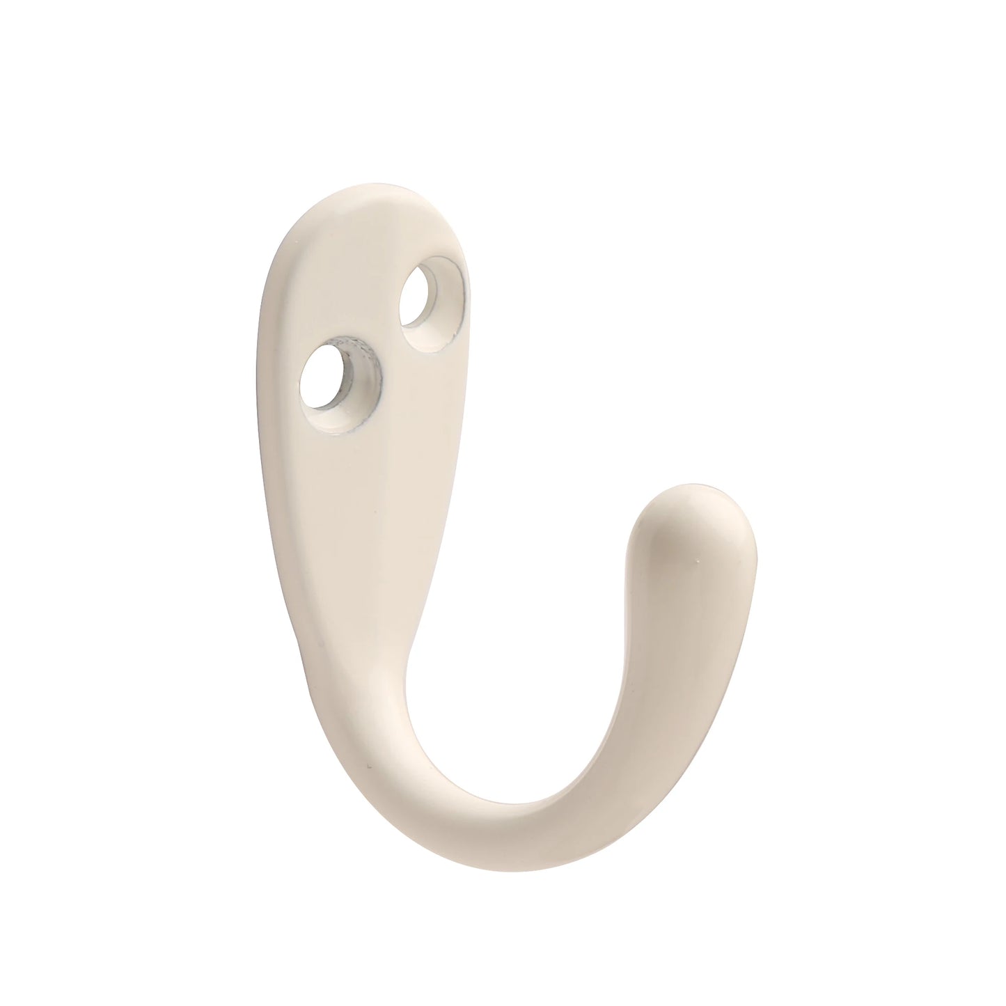 1pc Coat Hook Wall Mounted Hooks Clothes Rack Robe Hook Zinc Alloy Furniture Hook For Home Coats Hat Clothes Hanger Towel Keys