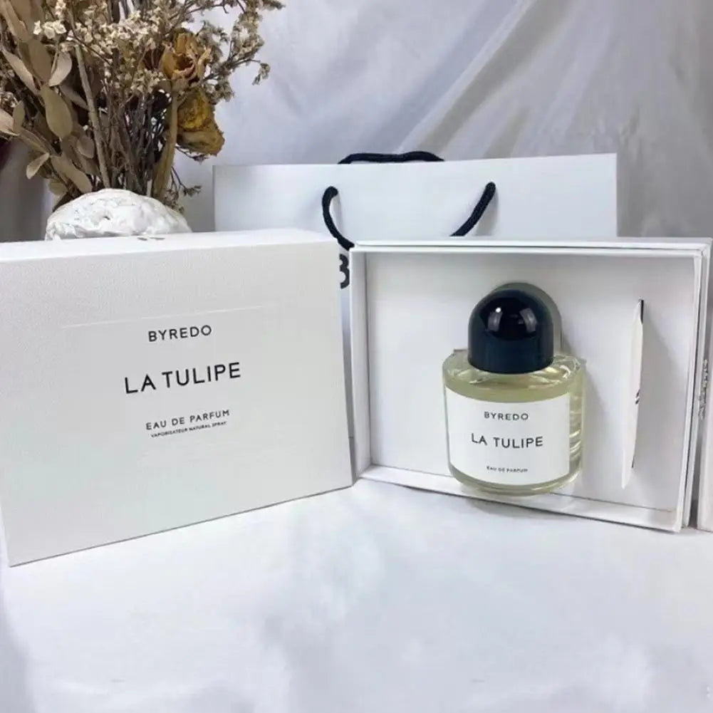 Byredo Homme femme parfum Blanche Gypsy Water Eau De Parfum Spray 100ml Bal Dafrique Ghost Inflorescence EDP Spray Perfume