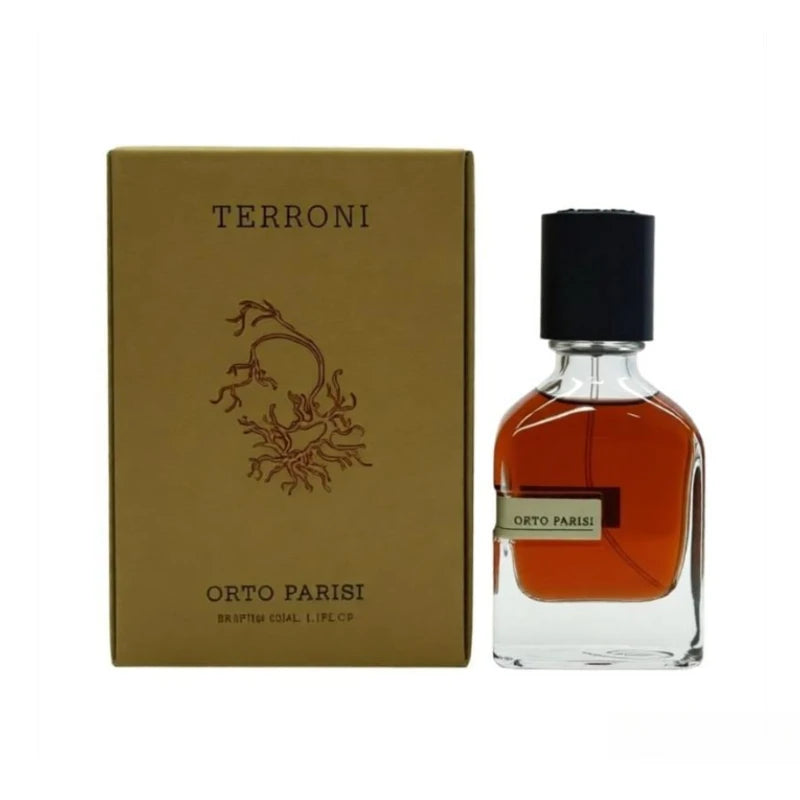 Long Lasting 50mlWoody Unisex Fragrance Four Fragrance Options with Fresh Character and Distinctive Elegance in A Compact Design