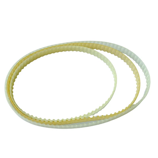 Timing belt mini lathe 1.5M 70 71 74 75 78 79 80 81 83 84 85 87 94T 90T 94 95 96 98 100 101 103 105 110 teeth PU Industrial belt