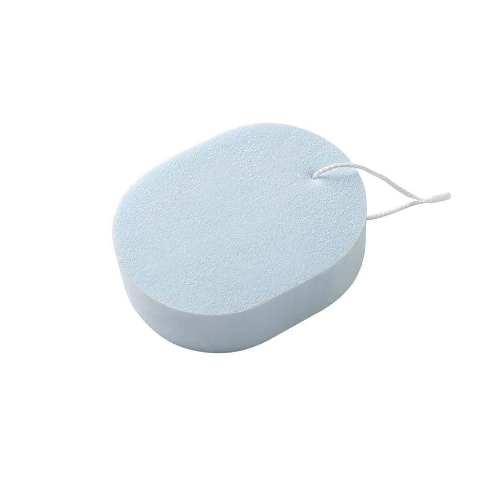 Bath Sponge, Body Cleaning, Spa, Scrubber, Soothing, Body Brushes, Cleansing, Massage, Shower Scrub