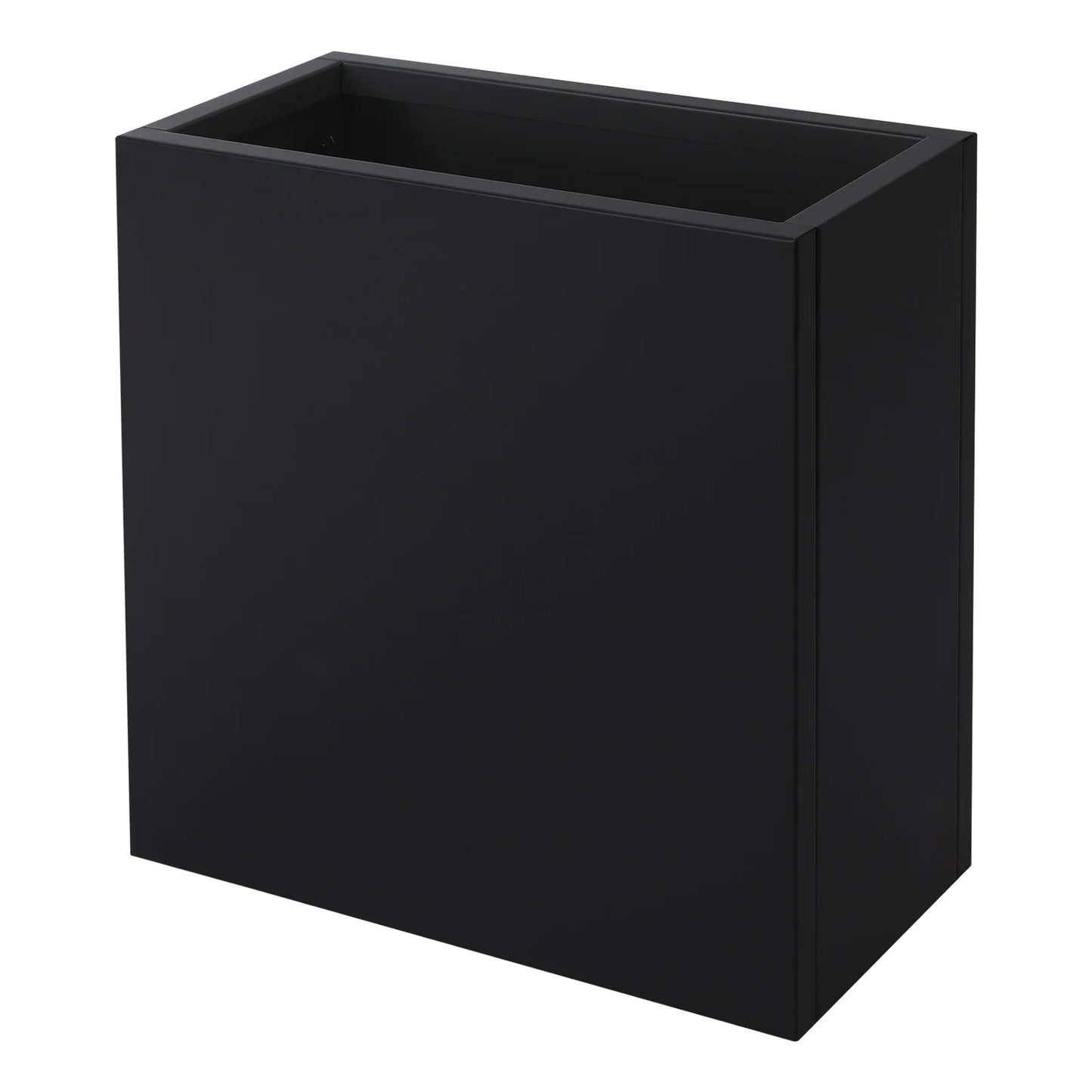 Flowers Planter Box Rectangular Flower Pot Box, Plants Planter-Box for Gardens, Halls, Patios 52.07*25.4*55.88cm/20.5*10*22in