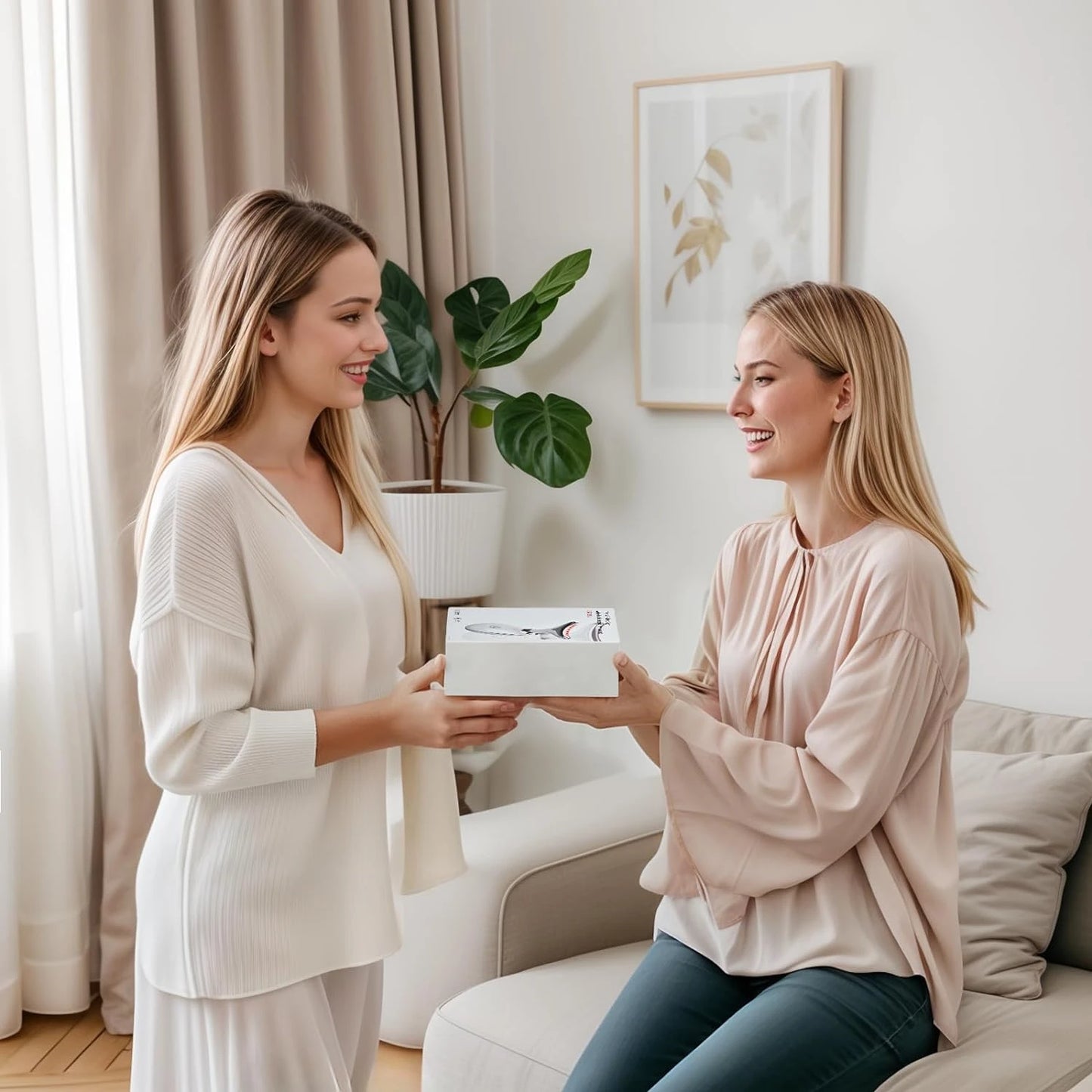 Skin Care Face and Neck Lifting Device for Wrinkle Removal: Improve Your Skin's Appearance with This Innovative Tool