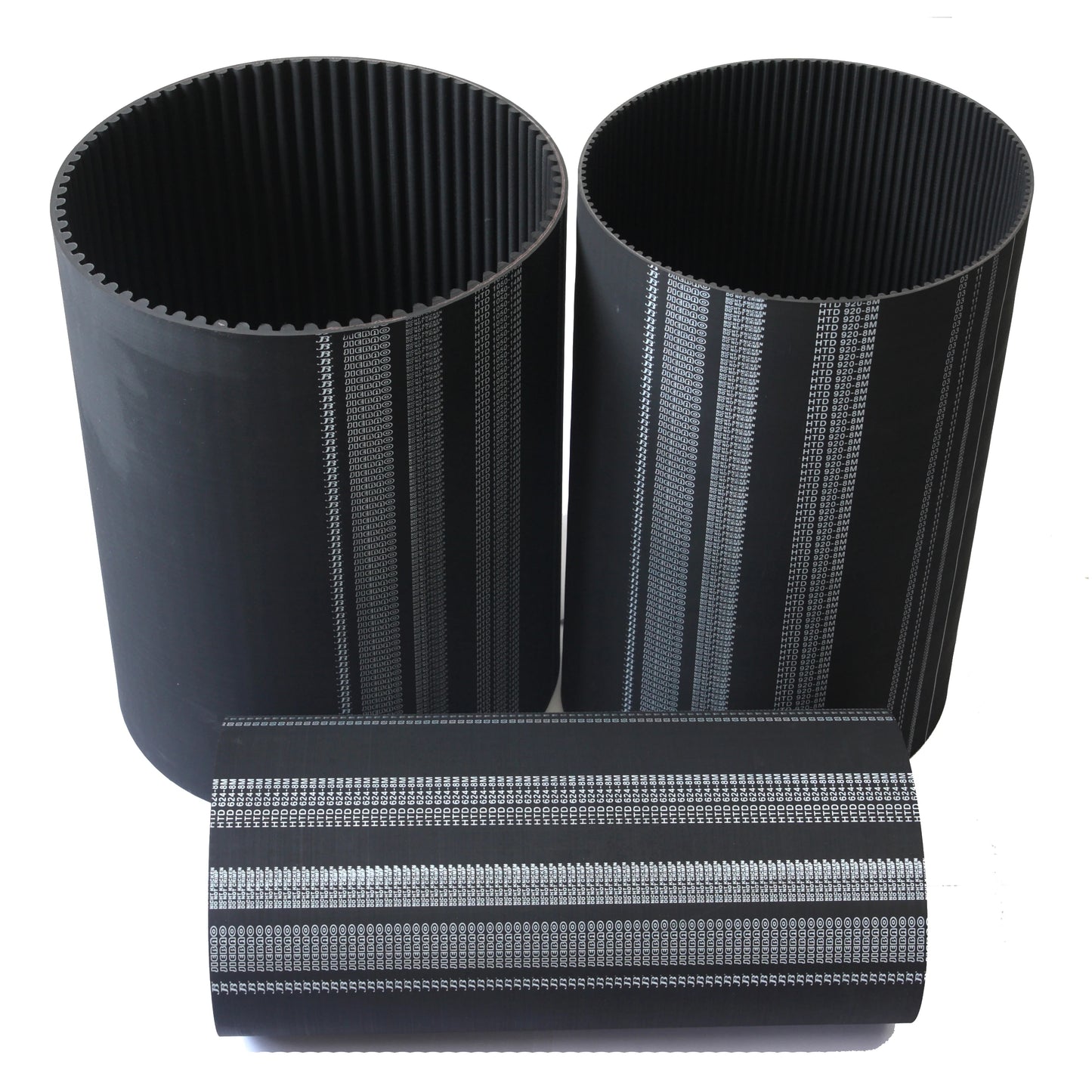 POWGE Customized Timing Synchronous belt pulley Transportation costs extra fee-shipping fee-freight-other fee