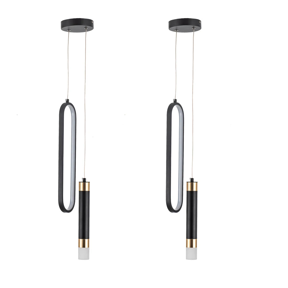 Modern Living Room Chandeliers Indoor Lighting Ceiling Lamp Hanging Lights Led Chandeliers for The Living Room Indoor Lighting