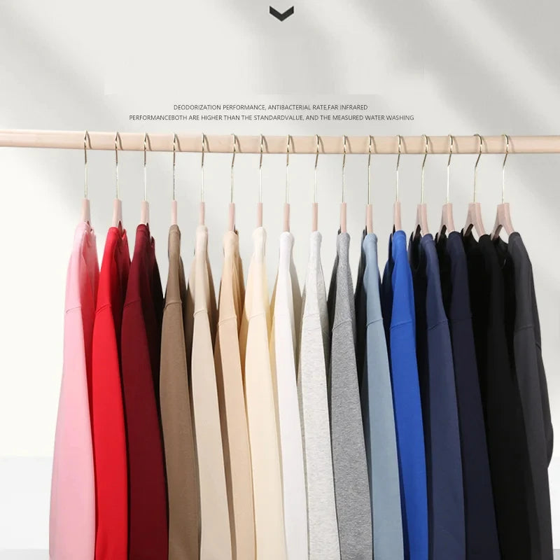 Marvel Authorizes The Fearless Daredevil Round-neck Sweatshirt with Same Print for Both Men and Women A Superhero Item Cotton