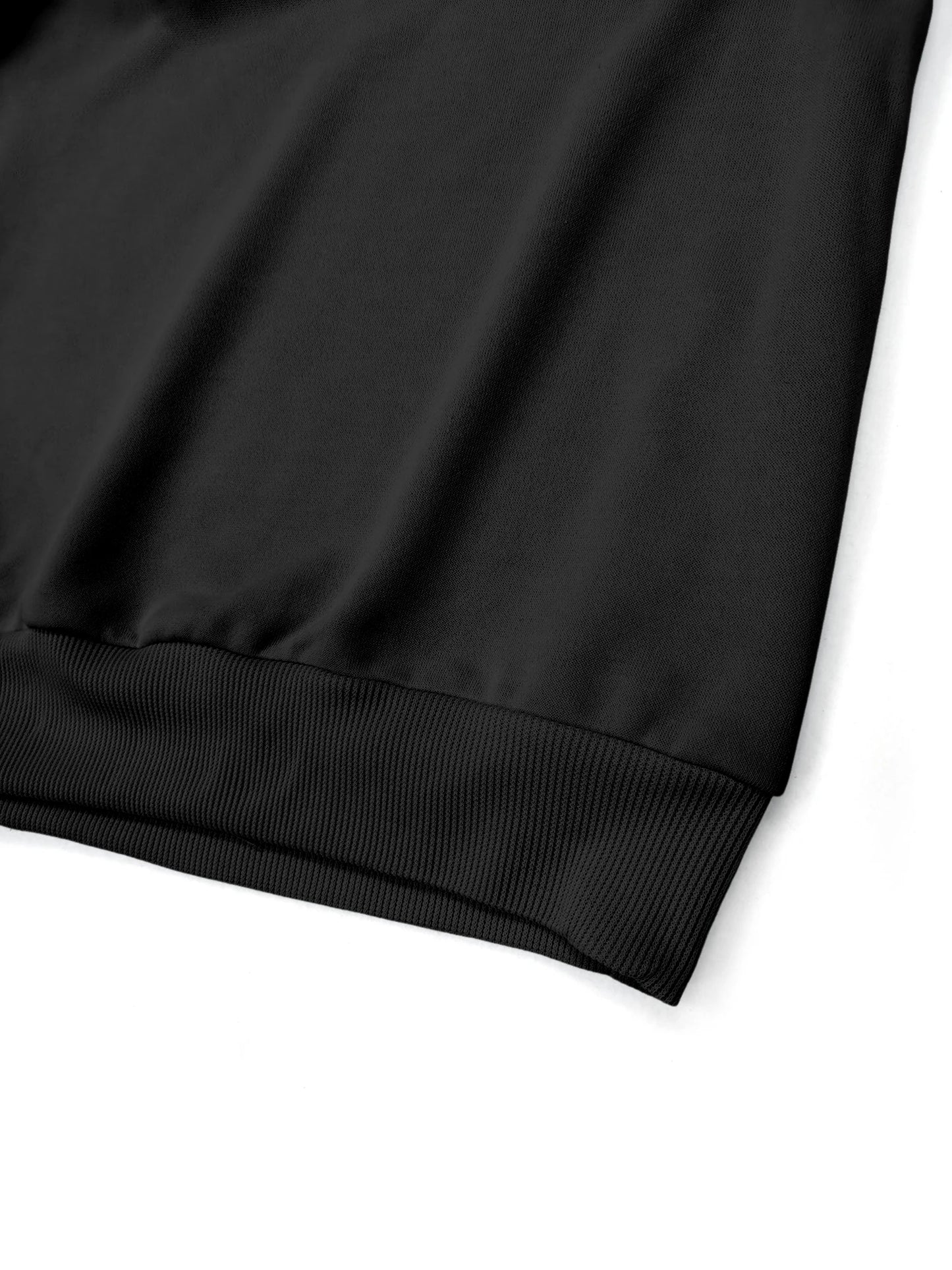 Oversized Sweatshirt for Women Modern Silhouette Loose Casual Top