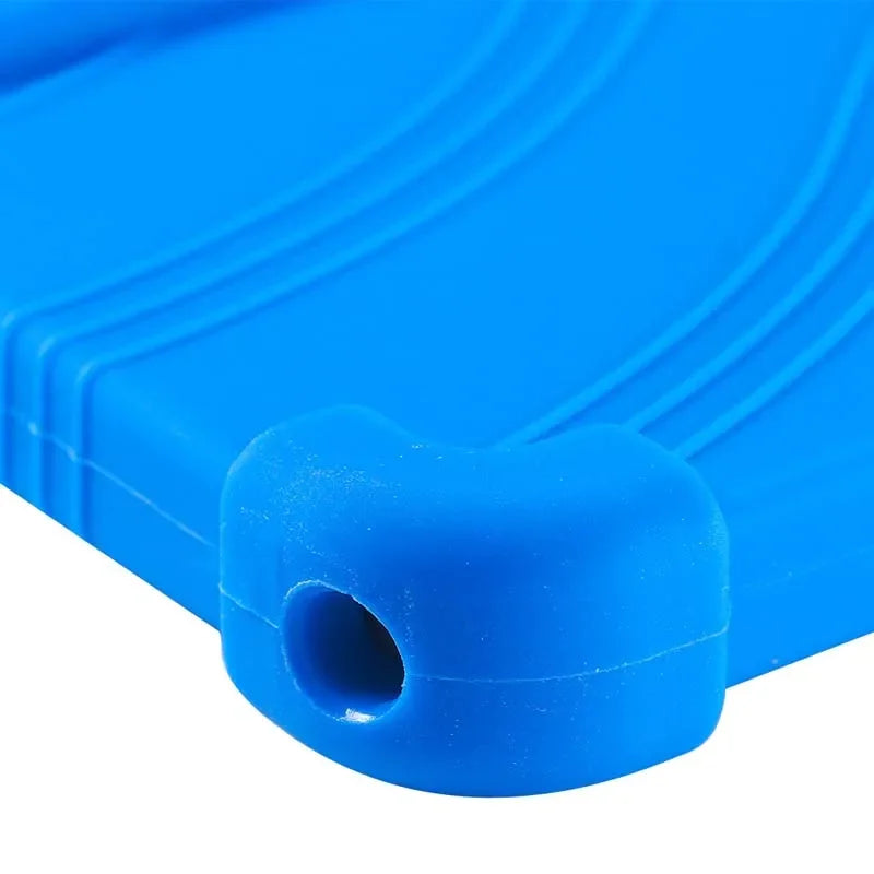 For Lenovo Tab One/Tab K9 8.7 inch 2025 TB305XU/TB305FU Tablet Shockproof Cover Kids Soft Silicon Stand Protective Shell