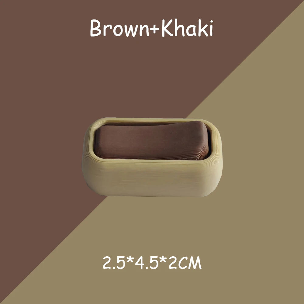 3D Printed Switches Fidget Toy Pop Fidget Toy Click Toy for Stress and Anxiety Relaxing Portable Fingertip Simulate Switch Toys