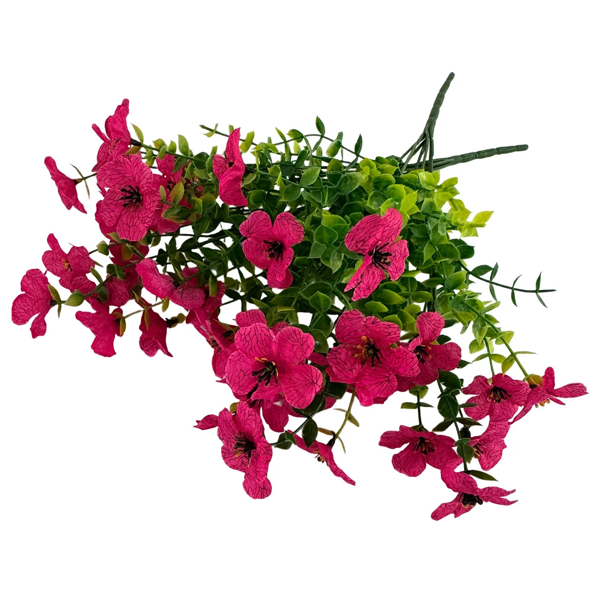 2pcs Artificial Flowers Daisy 2025 New DIY Fake Silk Floral Table Arrange Wedding Bouquet Home Decor Christmas Decoration Gifts