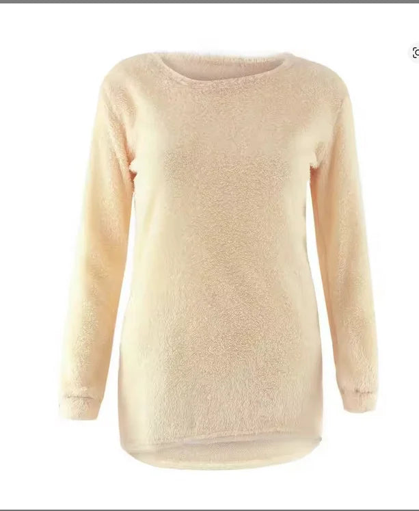 Woman Clothing Fashion Long-sleeved Jumpsuit Women's Set Zipper Casual Semi-open Elastic Waist Jumpsuit Elegant Sports Jumpsuit