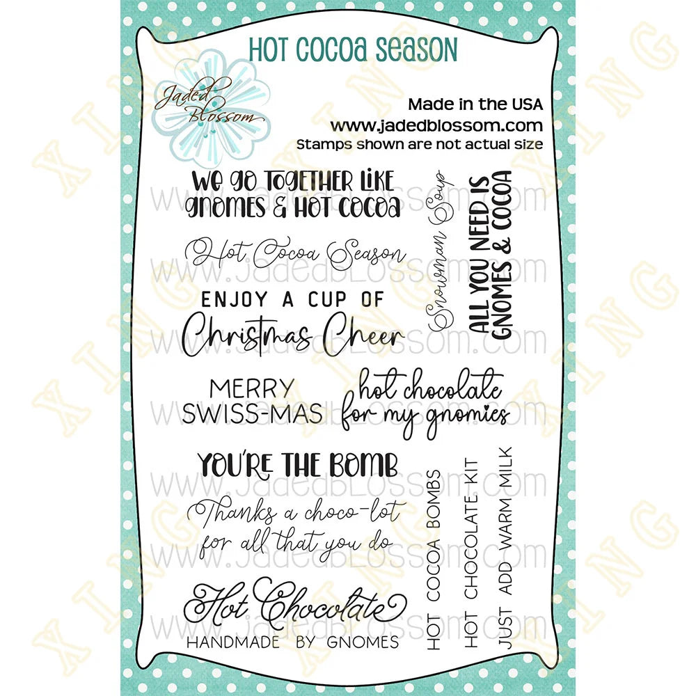 Valentine's Day New Gnome Winter Add Ons Pinecone Metal Cutting Dies Stamps Stencil Diy Scrapbook Paper Diary Decoration Card