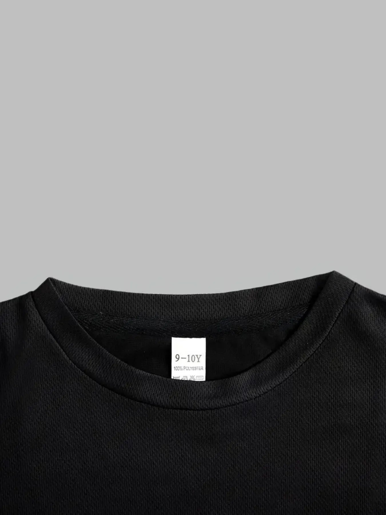 67 Meme T-Shirt for Kids Funny Digital Print Summer Short Sleeve Tee Loose Comfortable Tops Streetwear Fashion Kids Clothes