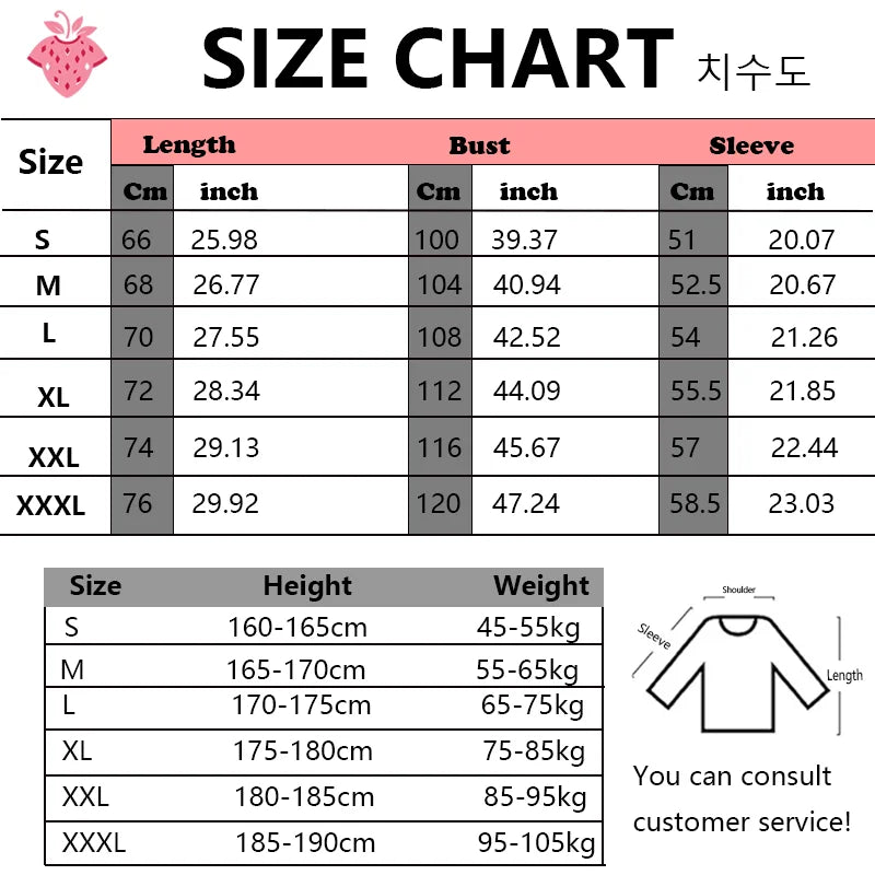 ins Letter Print T-shirt Men 2025 New Autumn 100% Cotton Oversize White O-Neck Long-sleeves T-shirt Loose Y2k Top Men clothing