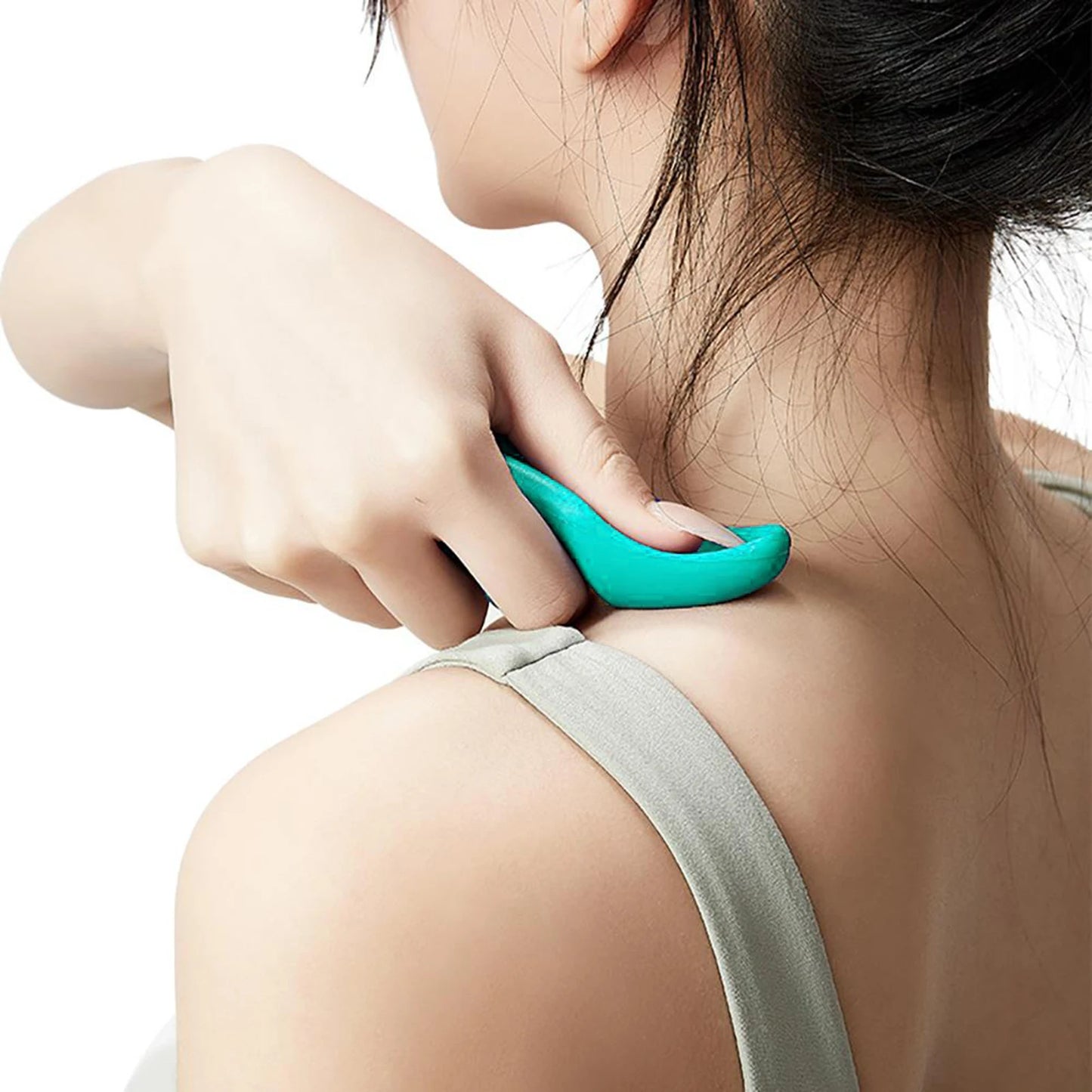 1/3pcs Thumb Massager Acupressure Trigger Point Massage Tool for Muscle Pain Relief and Hand Therapy