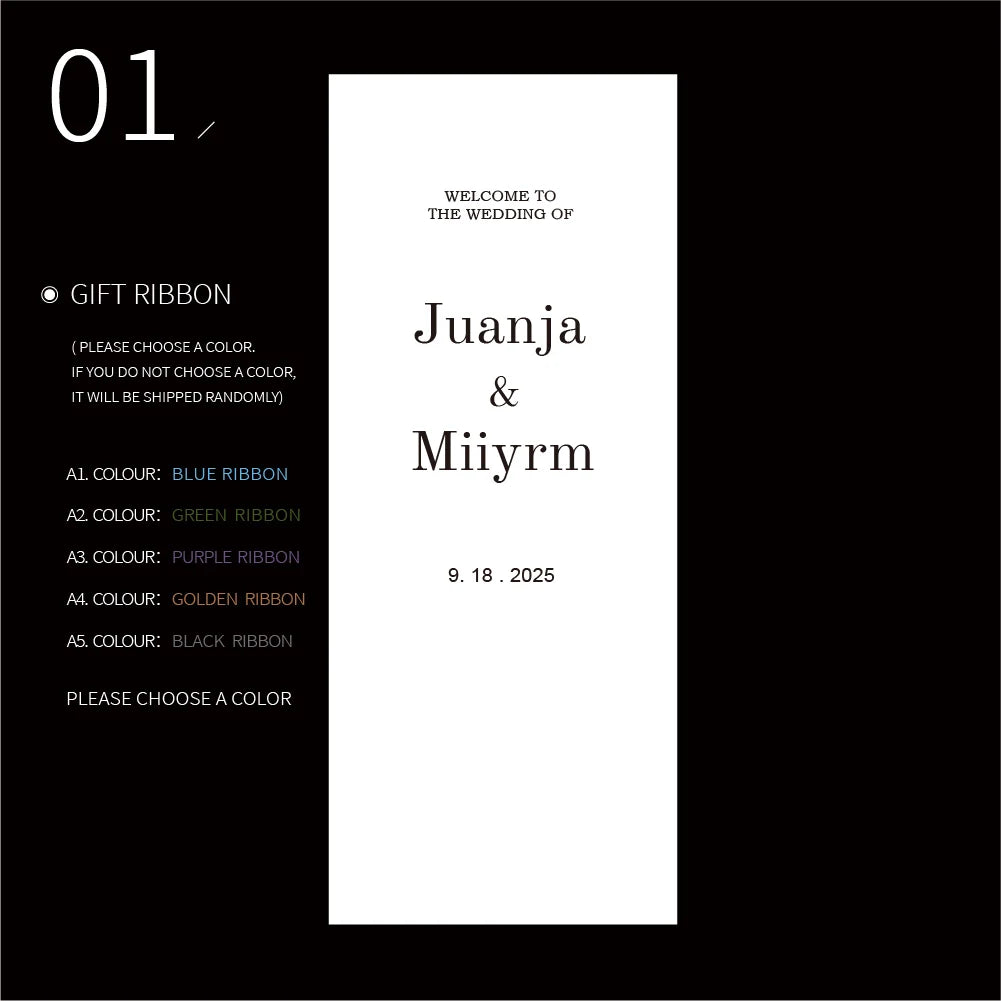 Wedding Customization, Welcome Sign with Free Ribbon, Wedding Sign Fabric Wedding Sign, White, Event Decoration, Wedding Decoration Flag Bride Wedding Outdoor Wedding