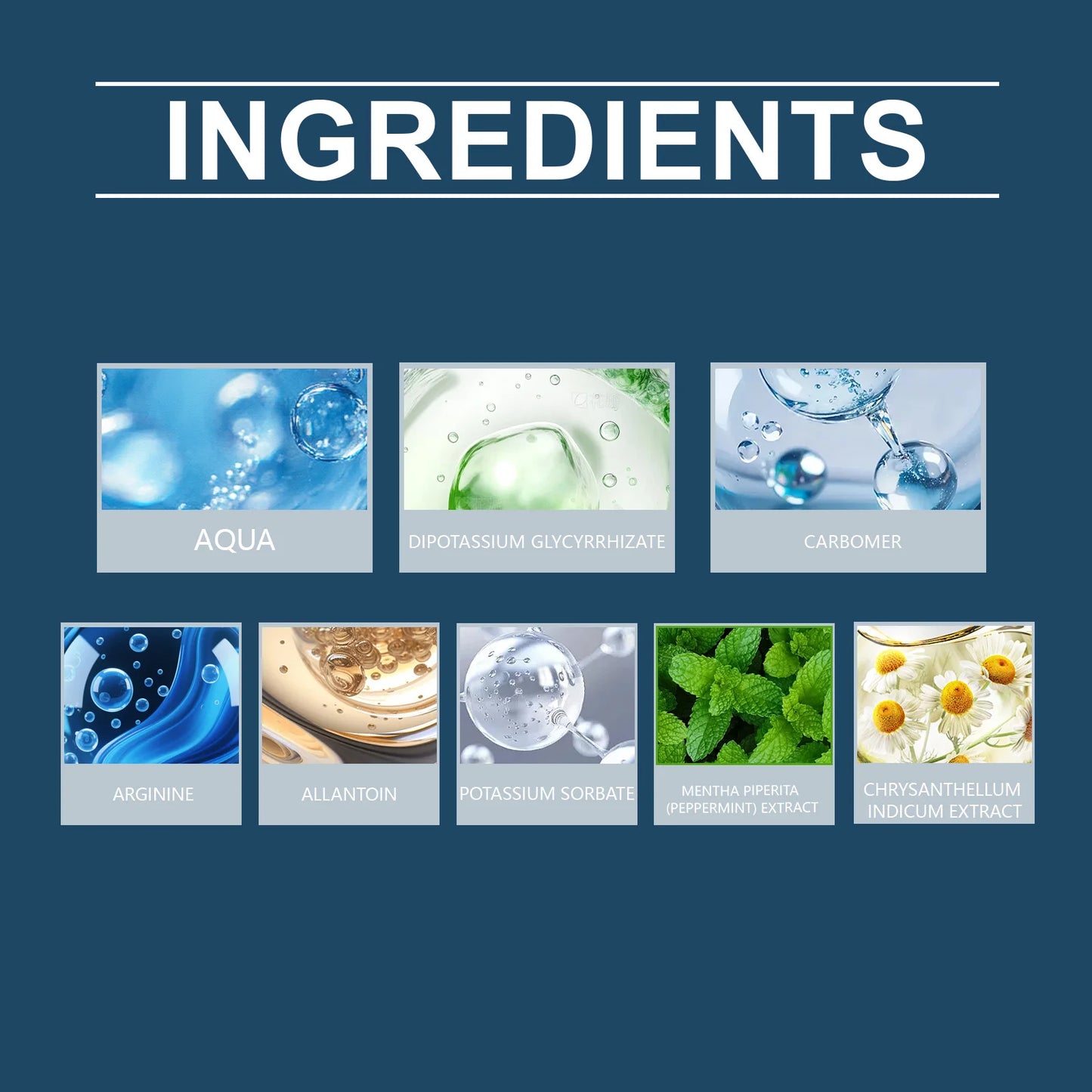 Gums Repair Gel Effectively Relieve Tooth Allergy Dental Caries Tooth Cleaning Toothpaste Relieve Tooth Damage Serum