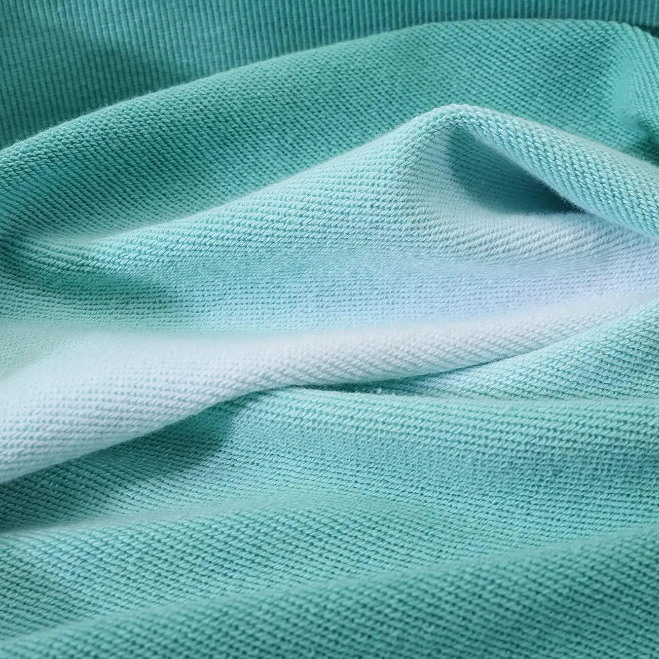 Women's Sweatshirt Tie Dye Long Sleeve Casual Crewneck Pullover Top Autumn Color Tie Dye Sweatshirt Hoodie