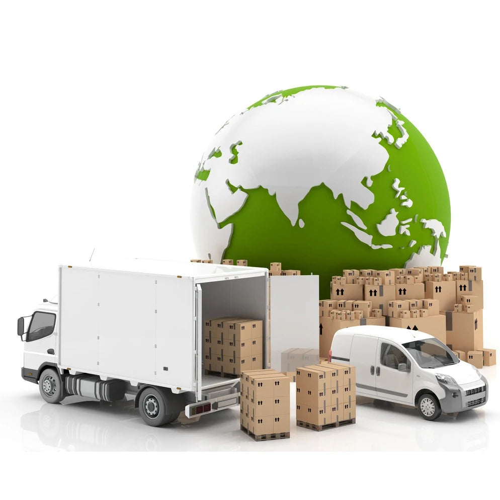 POWGE Customized Timing Synchronous belt pulley Transportation costs extra fee-shipping fee-freight-other fee