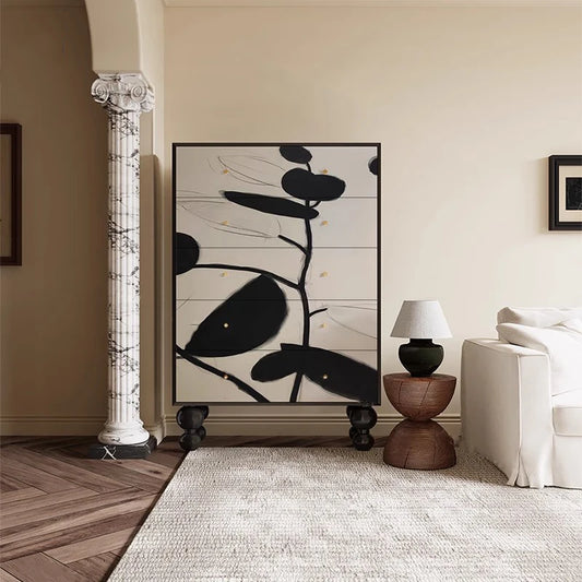 Storage Drawers Living Room Cabinets Classic Luxury Trendy Bedroom Living Room Cabinets Modern Minimalist Meuble Room Furniture