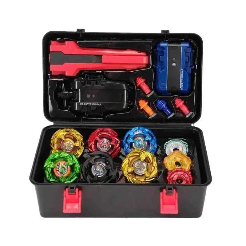 2026 New Bursting Gyro X Toy BX Gyro Bx001 Bx00 Bx14 Bx13 Bx Bx-20 Bx-21 Bx-19 Metal Earth Walki Zžyroskopem Luzem Toy