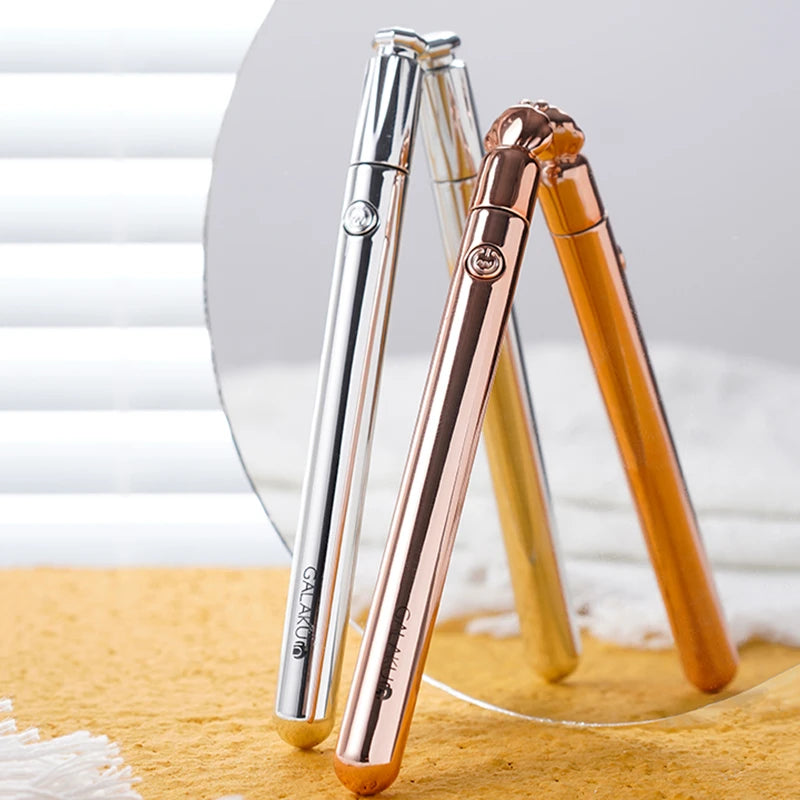 Portable Clitoris Anus Vibrator Adult Sexy Toys for Couples Flirting Pen Female Universal Anal Vibration G Spot C Spot