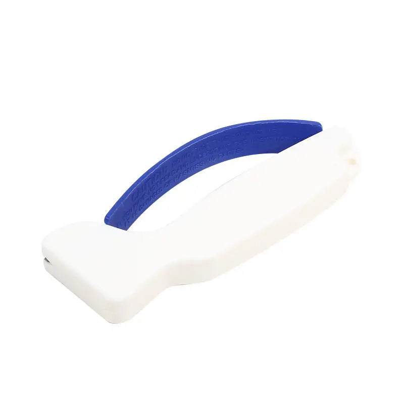 Outdoor Handheld Portable Knife Sharpener Suitable for Various Cutting Tools Scissors Fast Tungsten Steel Knife Sharpener Tools