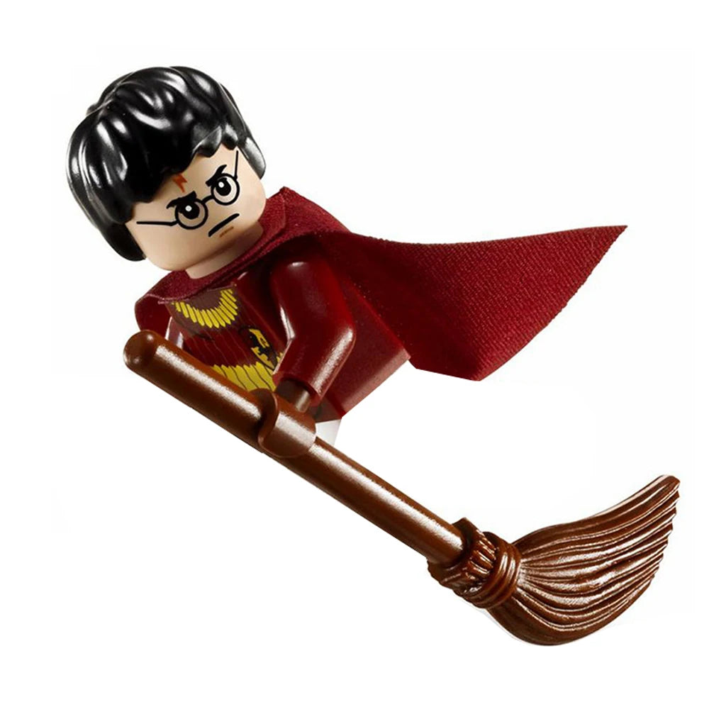 41 Styles American Movie Mini Doll Action Doll Children's Toy Children's Gift Boy Model Magical Animal Owl Birthday Gift