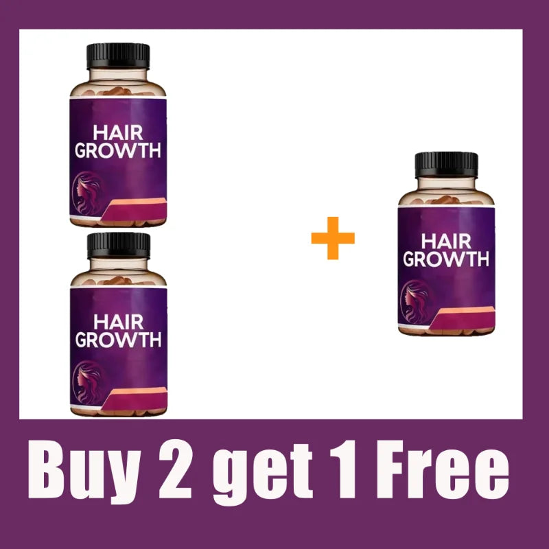 Nourishing the scalp， penetrate the hair follicles and help your hair regenerate， look more handsome and beautiful.