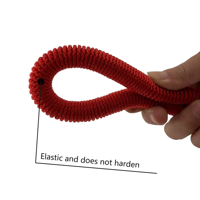 25-100FT Expandable HighPressure Magic Hose Flexible Water Pipe HighPressure Multifunctional Spray Gun Home Garden Watering Tool