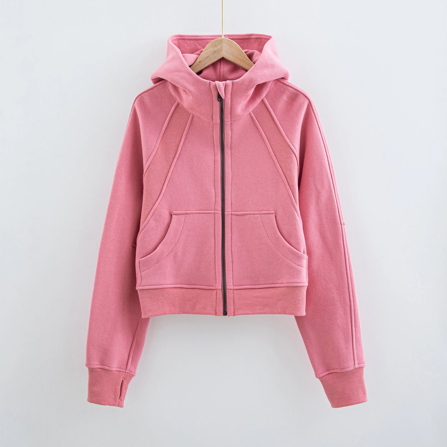 Yoga Clothes Gym Shirt Clothing Top Shirt Sports Coat for Women Long-sleeve Top Suit for Fitness Gym Clothes Shirts Sportswear