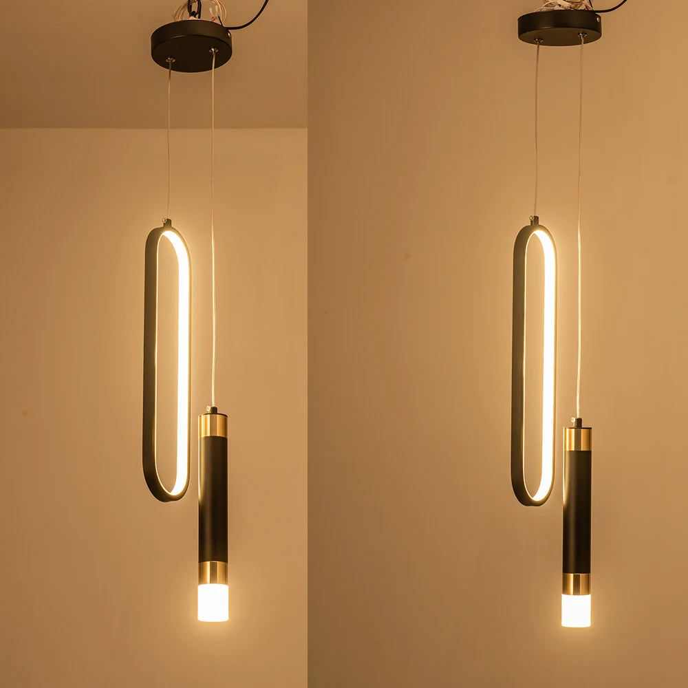 Modern Living Room Chandeliers Indoor Lighting Ceiling Lamp Hanging Lights Led Chandeliers for The Living Room Indoor Lighting