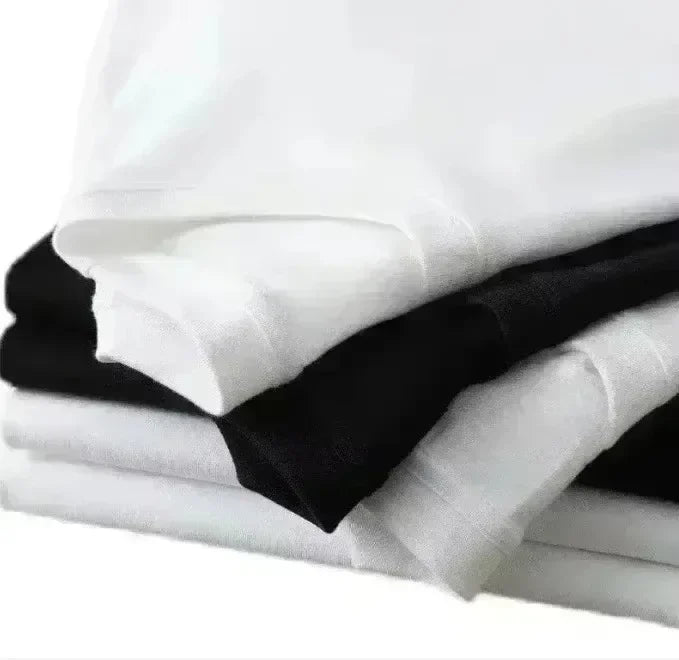 90s Y2K High Street Ghost in The Shell Anime Hip Hop Street Wear Tee High Quality Print T Shirts Comfortable Top Unisex