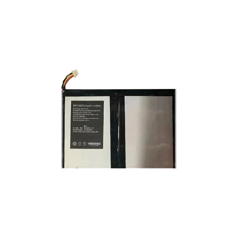 6000mAh Replacement Battery TLA007 for Teclast M40 P20HD 5 Lines Portable Power Bank Tablet battery